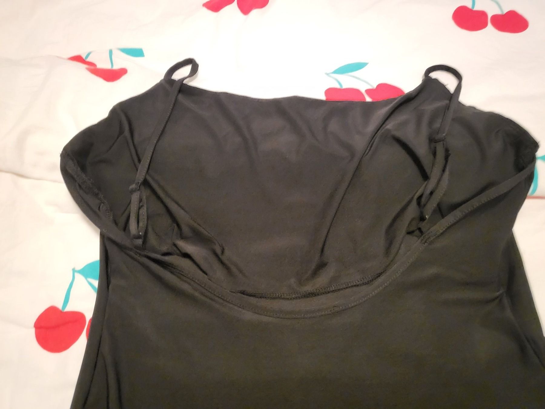 Shein Kleider: Sommerkleid gr L shein – Neu (gemäss Beschreibung) aus Dietikon von Eleda 1