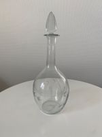 Likör Flasche
