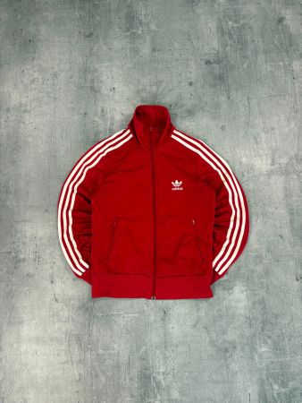 Vintage Adidas Firebird Trainingsjacke (L)