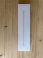 apple pencil neu
