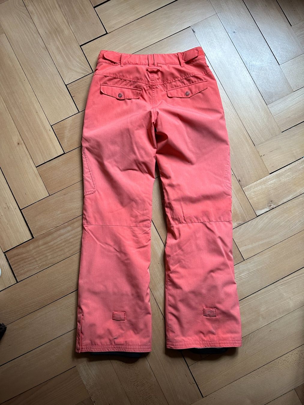 Roxy Pantaloni: ROXY - Skihose koralle S – Usato da Zürich venduto da Diazaio 3