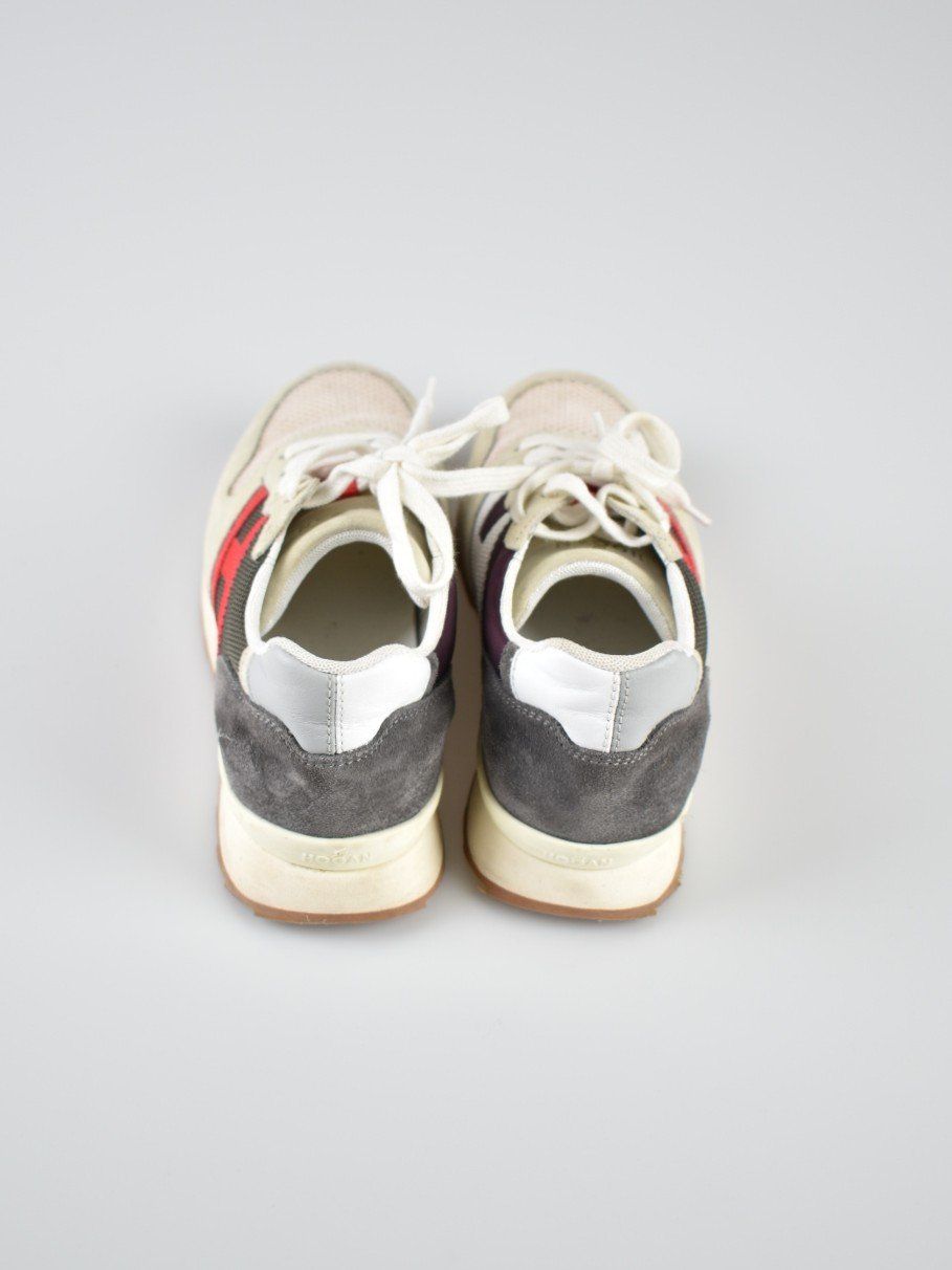 Hogan Chaussures garçon: Hogan Sneaker Gr.33 – D'occasion à Nürensdorf par 2ND_STORY 1