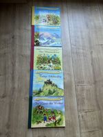 5 Kinderbücher