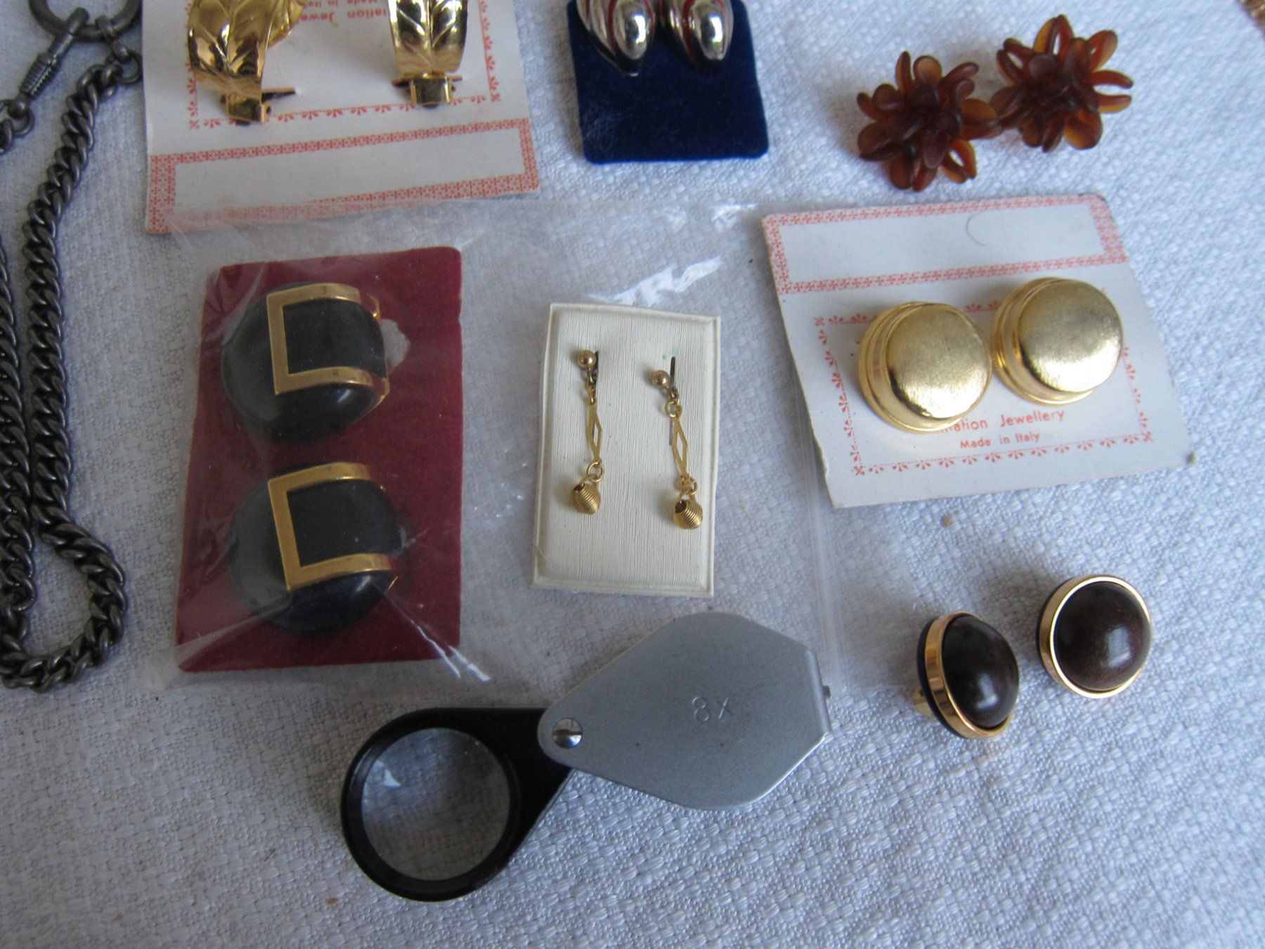 Sonstiger Schmuck: MODESCHMUCK – Gebraucht aus Regensdorf von Eri8057 4