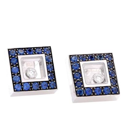 Chopard Ohrstecker