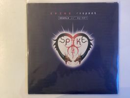 Spike Doppel-Maxi - Respect (OFK)