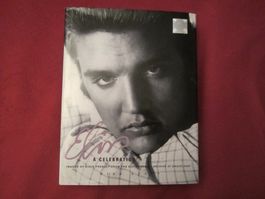 Elvis - A Celebration - Bildband Elvis Presley (ENGLISH)