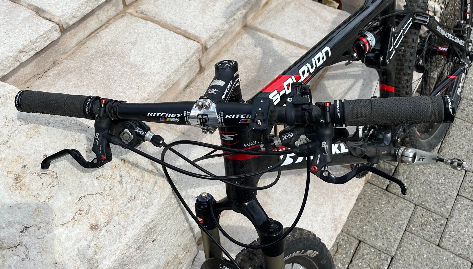 Stöckli Velos: Mountainbike von Stöckli – Gebraucht aus Derendingen von ibu01 7