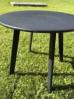 Kleiner Gartentisch / Beistelltisch