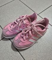 Adidas Samba pink Gr. 24