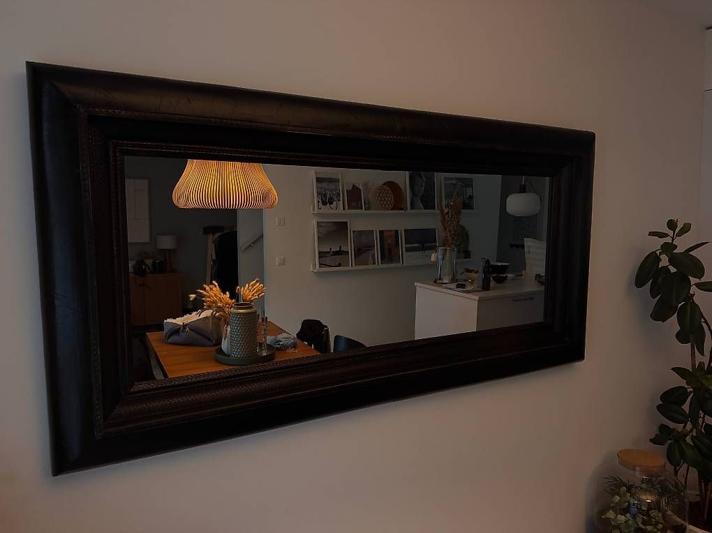 Specchi: Miroir 180/90 – Usato da Russin venduto da jum_b6km