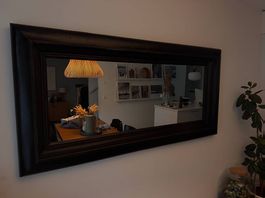 Miroir 180/90
