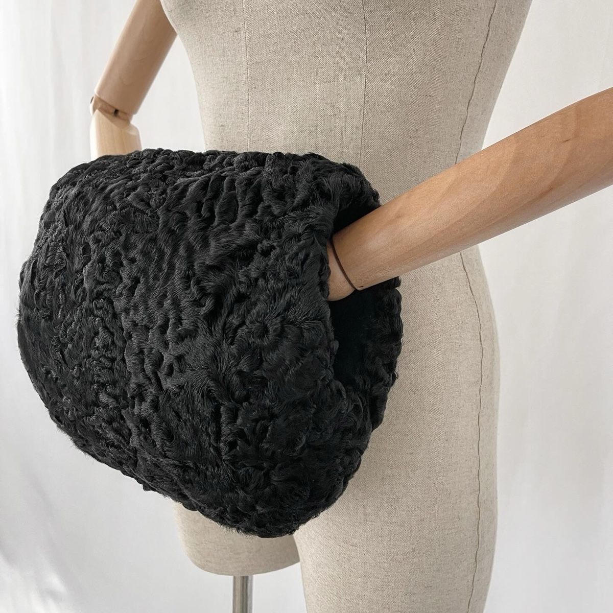Borse da donna: MUFF/BAG – Nuovo (secondo la descrizione) da Emmen venduto da Avviivva_Com2023 1