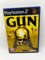 Gun (Englisch) - Playstation 2