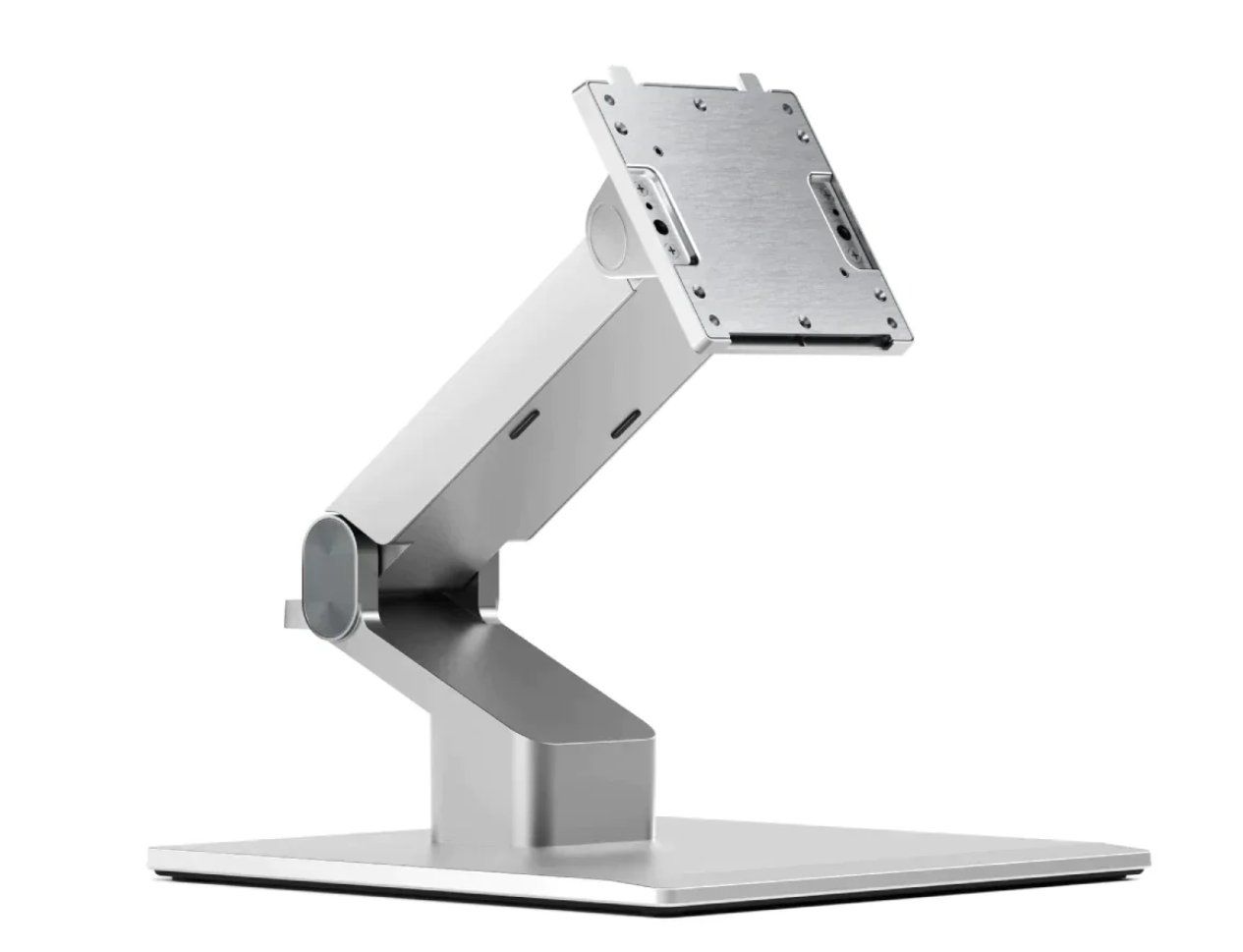 Clarity Fold Stand: Il Supporto Pieghevole Che Trasforma Il Monitor In Un Tablet Da Disegno, Con Rotazione A 360°