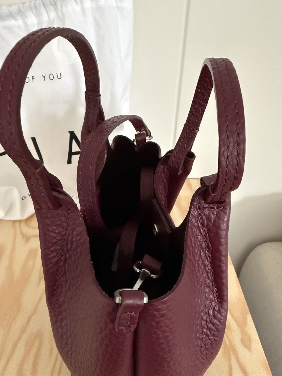 Gianni Chiarini Borse da donna: Gianni Chiarini Dua mini – Nuovo (secondo la descrizione) da Cham venduto da CorinneAR 2