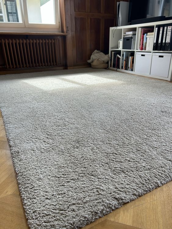 Adum Ikea Teppich