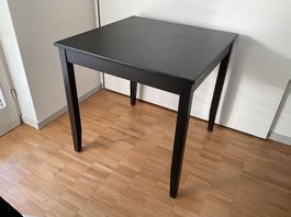IKEA Holztisch 
