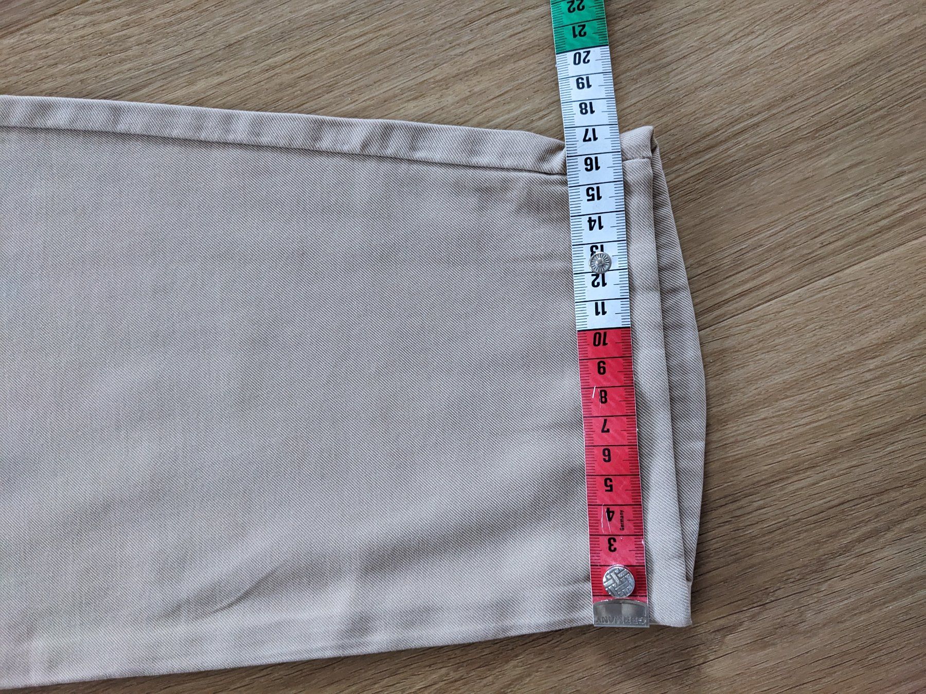 Tom Tailor Hosen: Tom Tailor Stoffhose 36 – Neu (gemäss Beschreibung) aus Lengnau AG von Nathi88 8