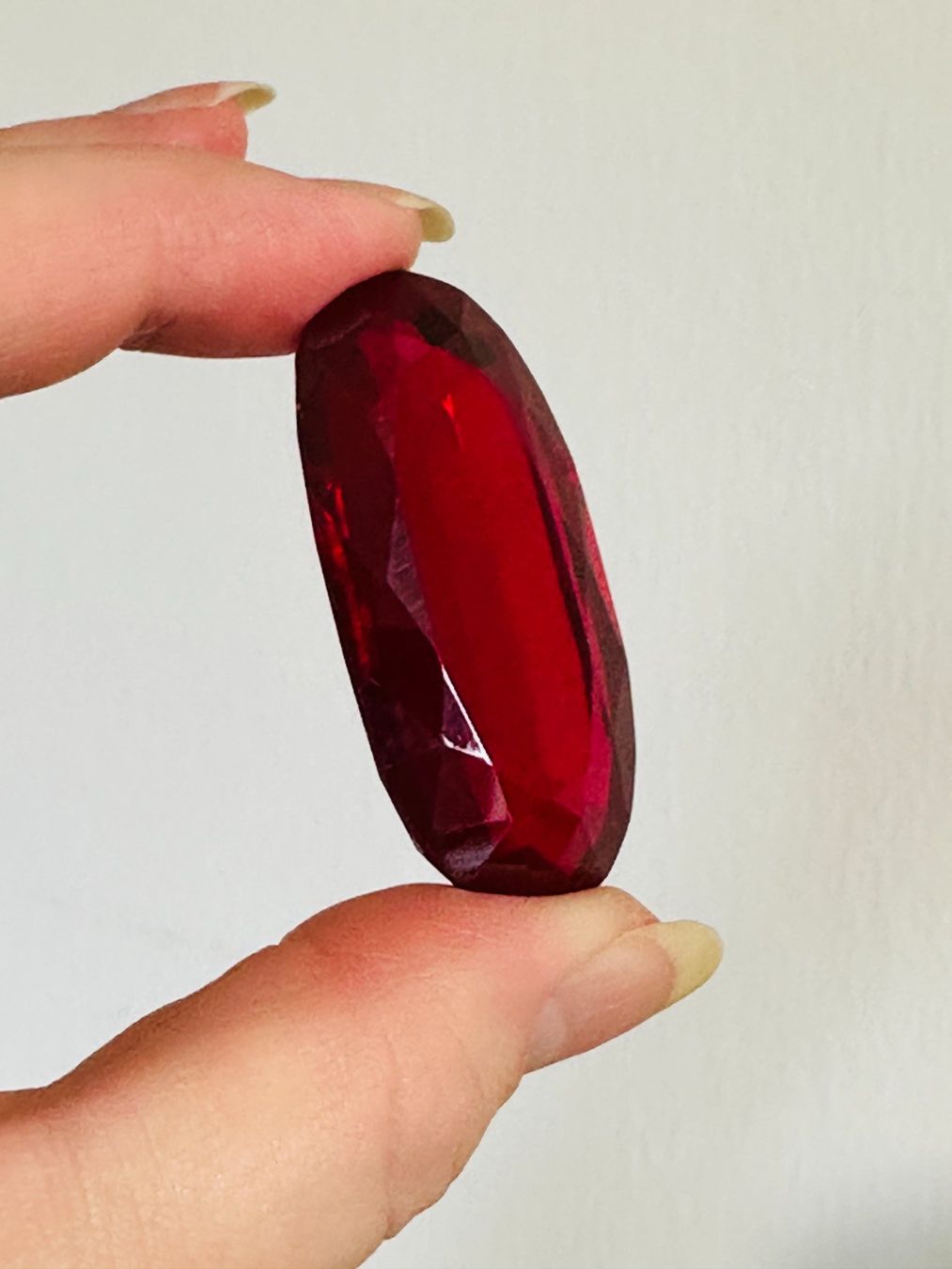 Pietre preziose: 83.15 Ct  Certified – Nuovo e nell'imballaggio originale da Genève venduto da AGBERG 7