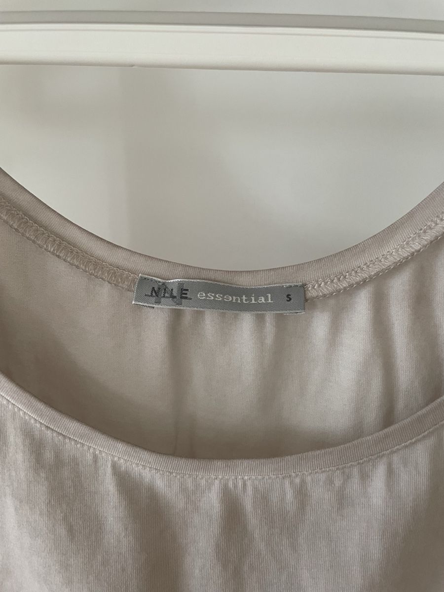 Nile Top: NILE Tank Top S – Usato da Worb venduto da diodia 2