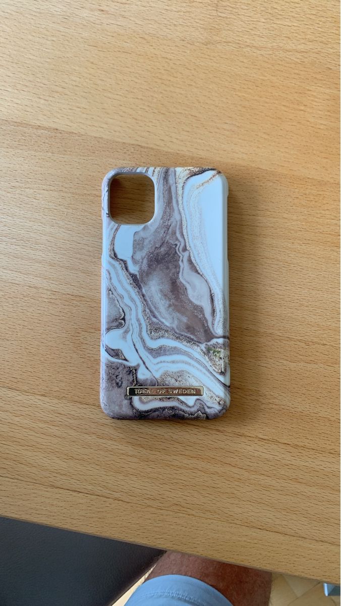 iDeal of Sweden Cover & Protezioni schermo: iPhone Hülle IDEAL OF SWEDEN – Nuovo (secondo la descrizione) da St. Gallen venduto da retomuesl12
