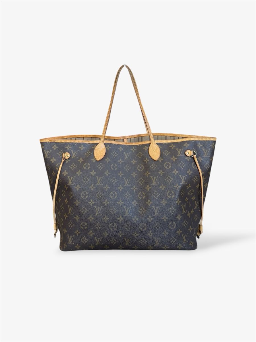 Borse da donna: Sac Louis Vuitton Neverfull GM – Usato da Versoix venduto da Monjolitresor