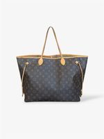 Sac Louis Vuitton Neverfull GM