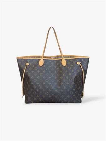 Sac Louis Vuitton Neverfull GM