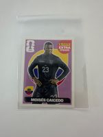 Panini FIFA WM 2026 Extra Sticker Regular - Moisés Caicedo
