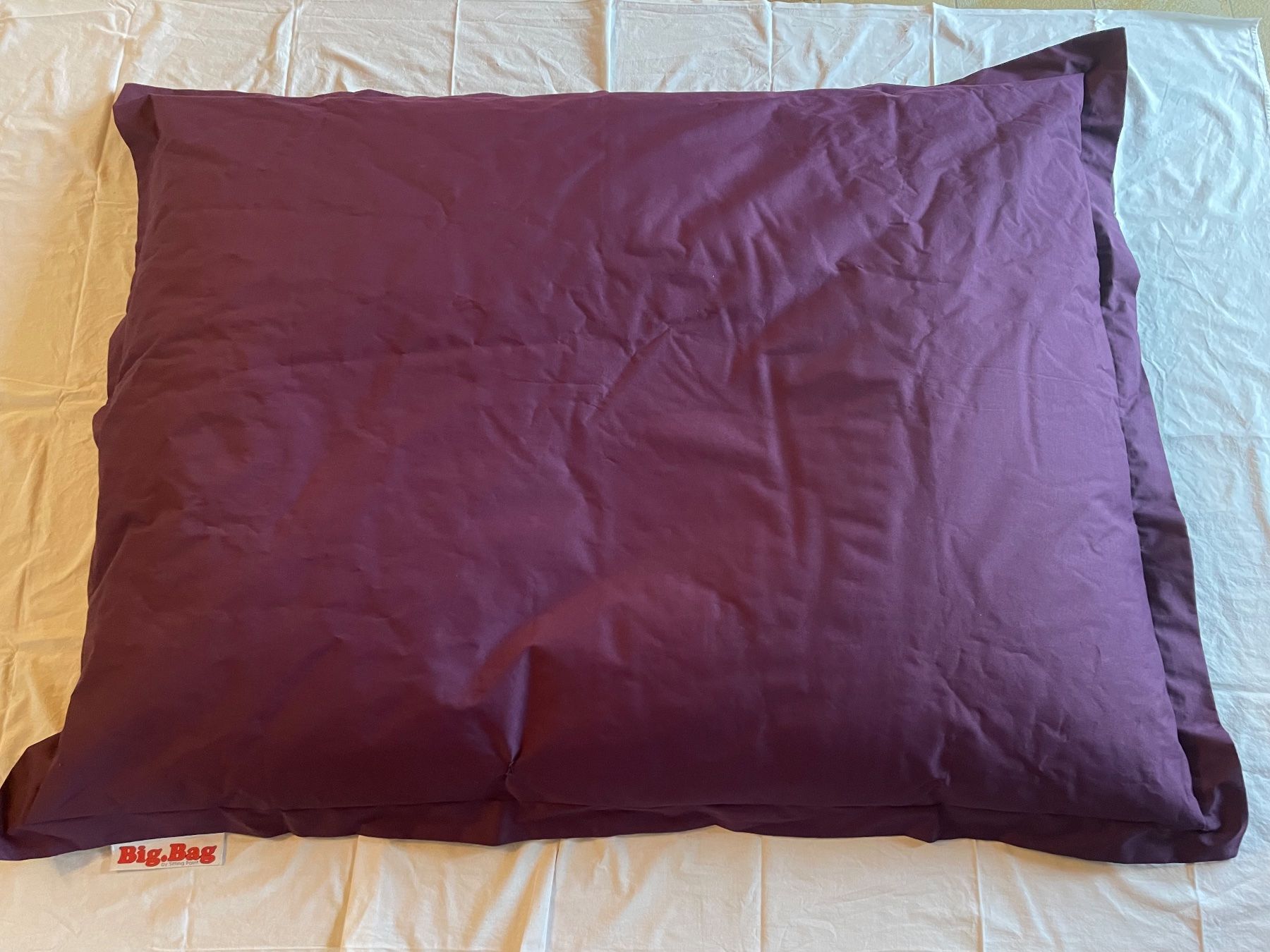 Cuscini: Sitzkissen Big Bag – Usato da Gränichen venduto da stern1111 1
