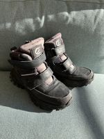 Winterstiefel, Gr. 35
