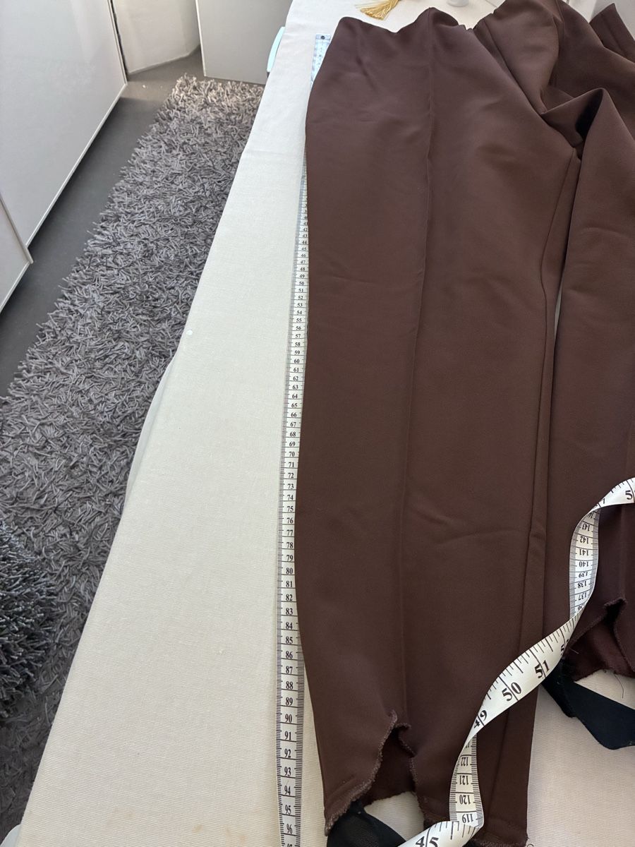 Bogner Hosen: Bogner softshell braun Grösse 46  – Neu (gemäss Beschreibung) aus Bäretswil von Viechel 5