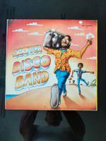 Maxi Single von Scotch aus 1984