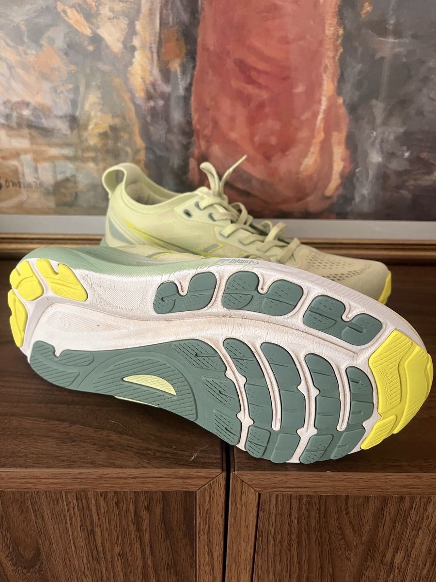 Asics Scarpe da donna: Asics Gel-Kayano 31 – Usato da Grand-Lancy venduto da Edicuni 1