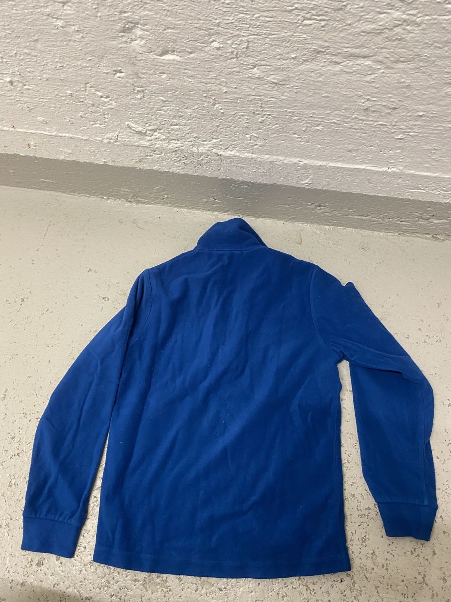 CMP Maglioni & Felpe: Fleecepullover für Kinder von CMP Gr. 134/ 140, blau – Usato da Zürich venduto da Cleo234 2