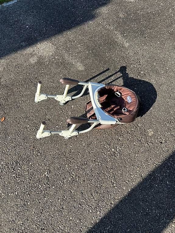 Seggiolini per auto: Siège pour enfant  – Usato da Est avancent venduto da Lulu001 1