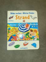 "Strand" Bilderbuch