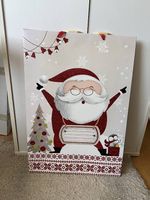 Geschenk Tasche Samichlaus