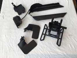 Arrma Kraton EXB 1:8 Empfängerbox etc.