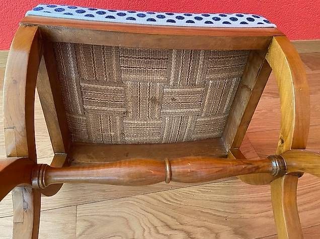 Sgabelli: Tabouret/repose-pieds – Usato da PULLY venduto da bacara 1