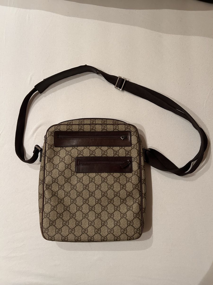 Gucci Taschen: Umhängetasche Gucci  – Gebraucht aus Gossau von ced_bw7r