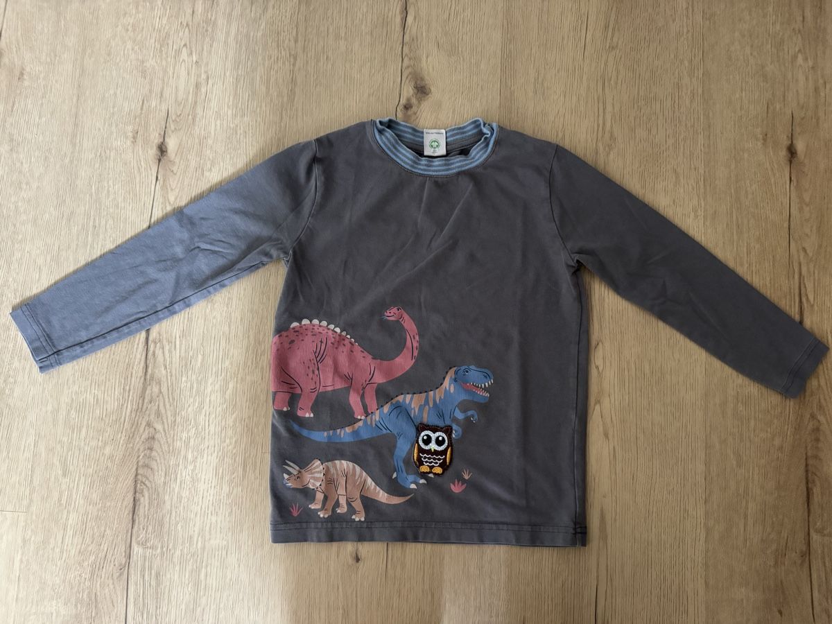 Alana Maglioni & Felpe: Alana Dino 116 Langarm – Usato da Allschwil venduto da KYJS