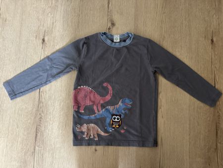 Alana Dino 116 Langarm