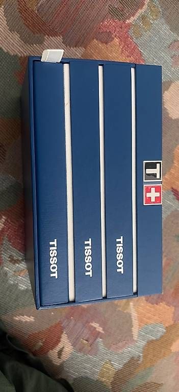 Orologi: Tissot Le Locle Automatico da donna – Usato da Vernate venduto da YleBru 1