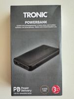 Tronic Powerbank 10.000 mAh