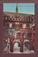 BASEL - Rathaushof