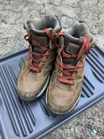 Wander, Trakking Schuhe Landrover  4