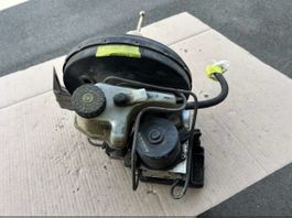 Cervo frein bloc abs VR6 