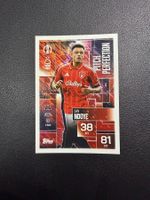 Topps Match Attax 2025/26 Dan Ndoye 219
